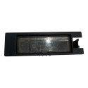 Lanterna Luz Placa Gm Astra/montana E Corsa 02/12 Cx399