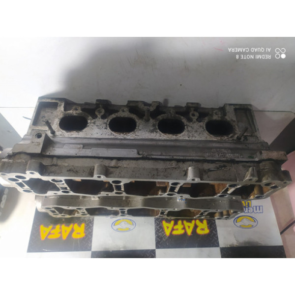 Cabeçote Peugeot 206 307 C3 1.6 16v 