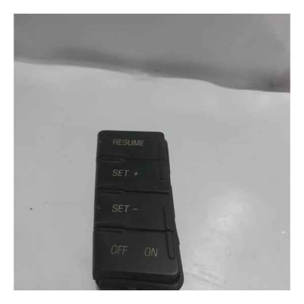 Comando Volante Direção Ford Fusion Lado Esquerdo 08 Cx283b