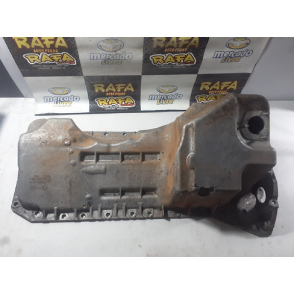 Tampa Carter Óleo Bmw 325 E90 2010