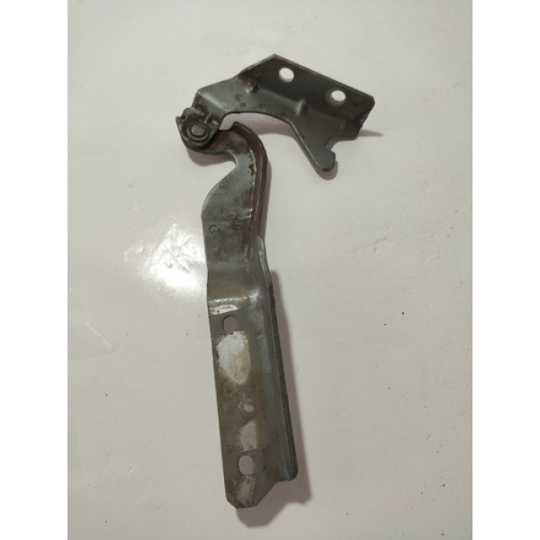 Dobradiça Capô Direito Siena Fire 2011 Fiat Cx120b