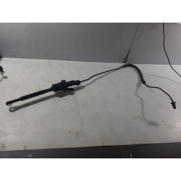 Atuador Pedal Embreagem Citroen C3 1.5 2016