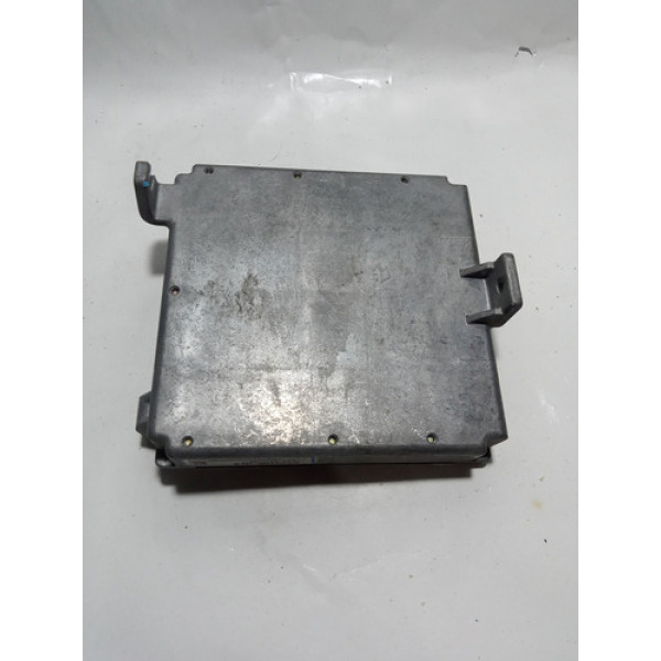 Módulo Injeção Honda Civic 1.7 01/04 Cx01