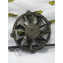 Ventoinha/eletroventilador Citroen C4 Lounge 2015 1.6 Thp