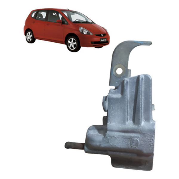 Suporte Válvula Egr Honda Fit 2004/2008 Cx251