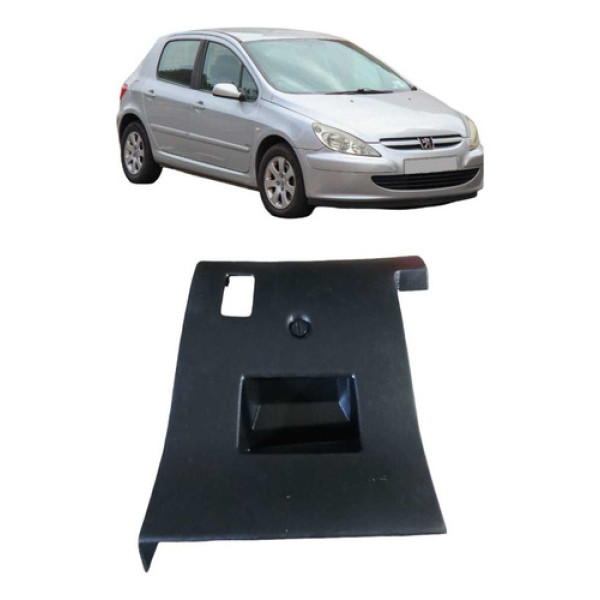 Tampa Caixa Fusiveis Peugeot 307 1.6 2005