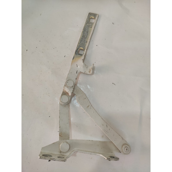 Dobradiça Capô Lado Esquerdo Peugeot Boxer Jumper Cx120a