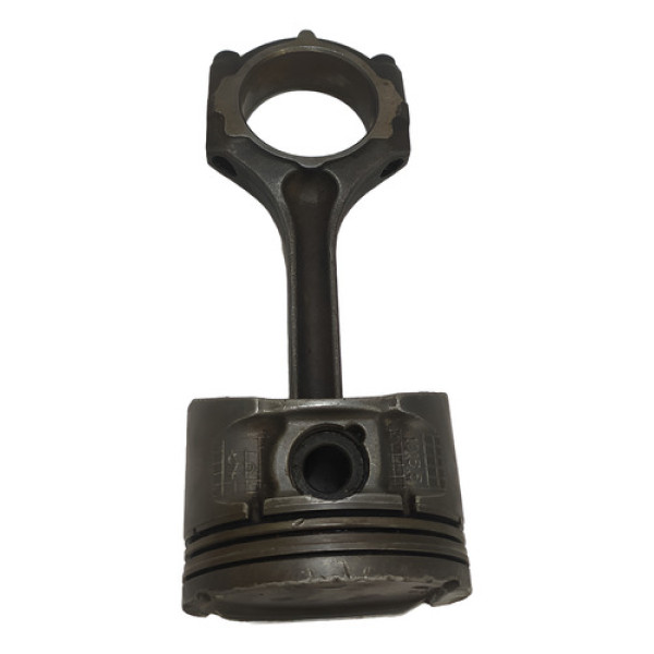 Pistão E Biela Renault Megane 2.0 16v Std P7