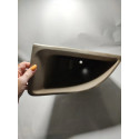 Moldura Porta Treco Porta Malas Captiva 08/13 Cx133