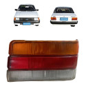 Lanterna Traseira Direita Chevette 1987 A 1993  Vermelho