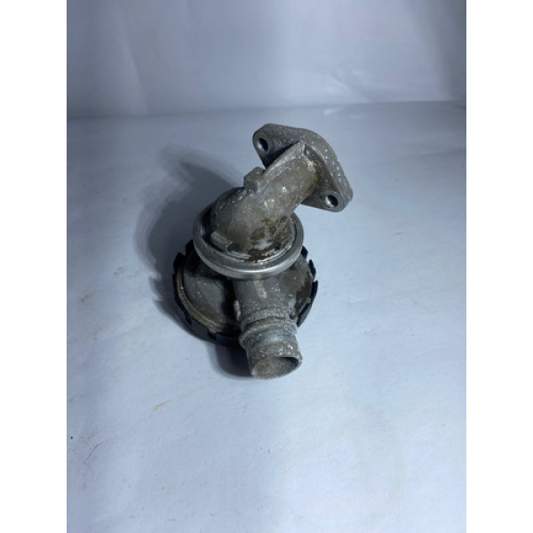Válvula Vácuo Egr Citröen C4 Peugeot 307 2.0 07/13 Cx403