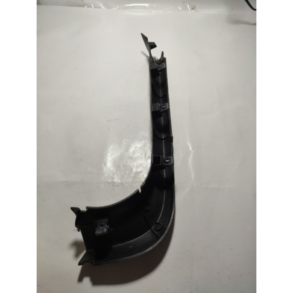 Moldura Tampa Traseira Le Gm Captiva 2.4 2009 Cx160