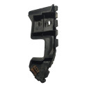 Suporte Guia Para-choque Dianteiro Celta Prisma 07/11 Cx167