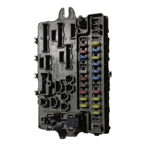 Caixa Fusíveis Honda Fit 2001/2008 C/detalhe Cx197