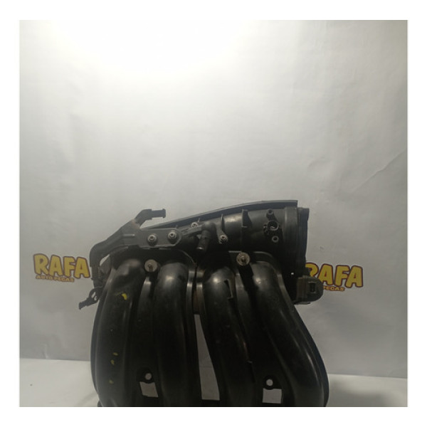 Coletor Admissão Bmw X1 320i 2.0 16v Aspirado 2007/2012 P13