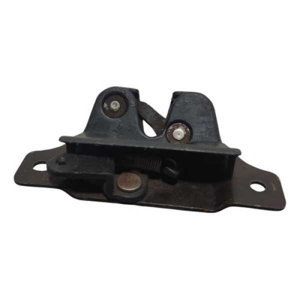 Fechadura Tampa Traseira Peugeot 207 Cx506