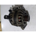 Alternador Fiat Bravo 2012 1.8 Etorq 