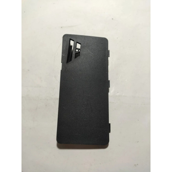 Moldura Acabamento Painel Honda City 1.5 2016 Cx159