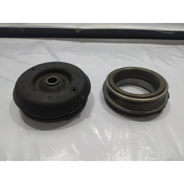 Coxim Amortecedor Dianteiro C4 Lounge 2015 Cx221