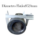 Biela Pistao Std Chevrolet Omega 2.0 1993-1994 Cx263