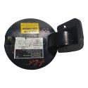 Portinhola Tanque Combustível Chevrolet Celta 01/15 Cx55 0000
