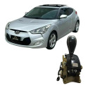 Alavanca Câmbio Automático Veloster 2012 Cx264