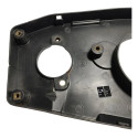 Tampa Correia Dentada Corsa Classic 14/15 Cx404 Preto
