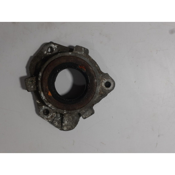 Tampa Bloco Motor C/ Retentor Fiat Usada Cx134