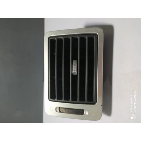 Difusor De Ar Lado Esquerdo Peugeot 307 Cx141