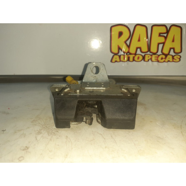 Fechadura Tampa Traseira Corsa Sedan 2010- Cx248a