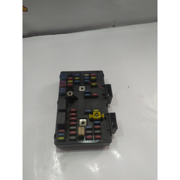 Caixa Fusível Chevrolet Captiva 2008/2010 Cx222