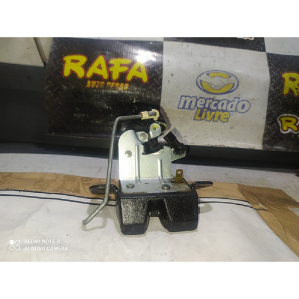 Fechadura Elétrica Traseira Hyundai Tucson 05/15 Cx248a