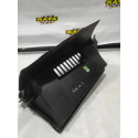 Acabamento Grade Churrasqueira Vw Gol G7 17 5u1815159a Cx337