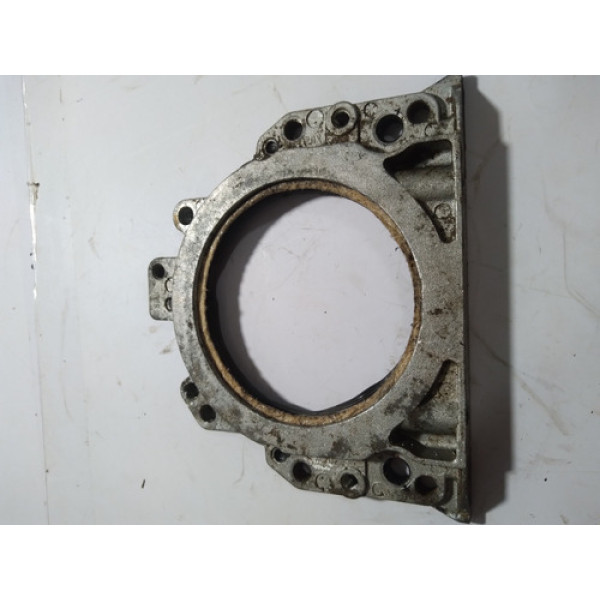 Flange Vedação Motor Volkswagen Santana 1 Andar Cx128