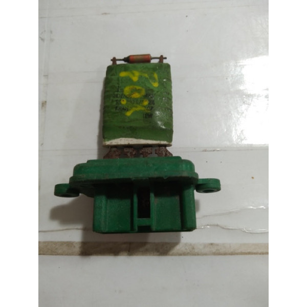 Resistencia Ventilador Interno Cx Evaporadora Gol Fox Cx90