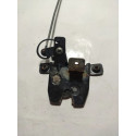 Fechadura Tampa Traseira Bmw 318i 325i 323i 95/99 Cx133