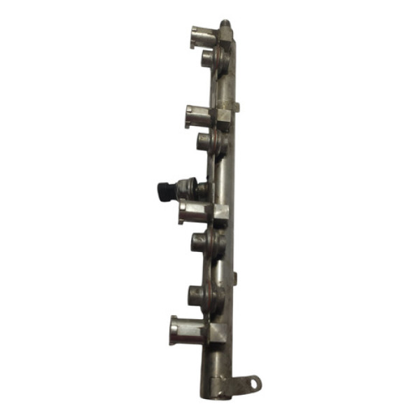 Flauta Injeção Combustível Chevrolet Captiva 2012 Cx55