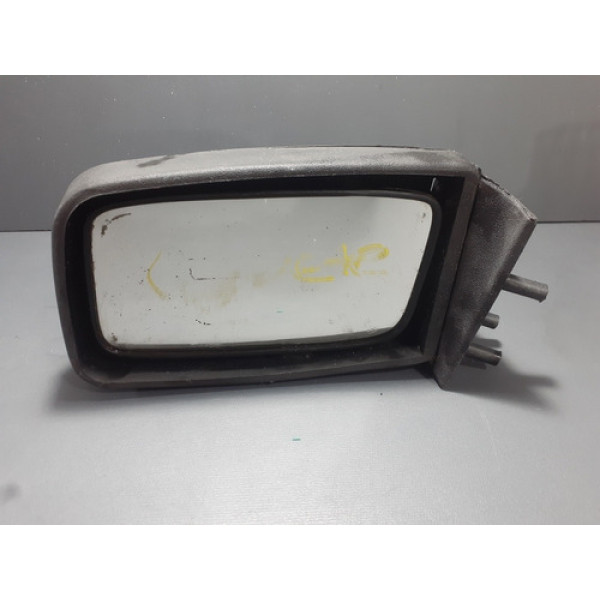 Retrovisor Chevette Chevy Marajo Lado Esquerdo 