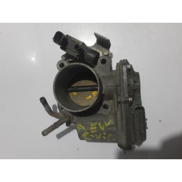 Corpo Borboleta Honda New Civic 2008