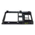 Mold. Porta Objeto Citroen Berlingo Peugeot Partner P Cx 101