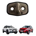 Fechadura Porta Peugeot 2008 C4 Cactus 2018/2021 Cx527