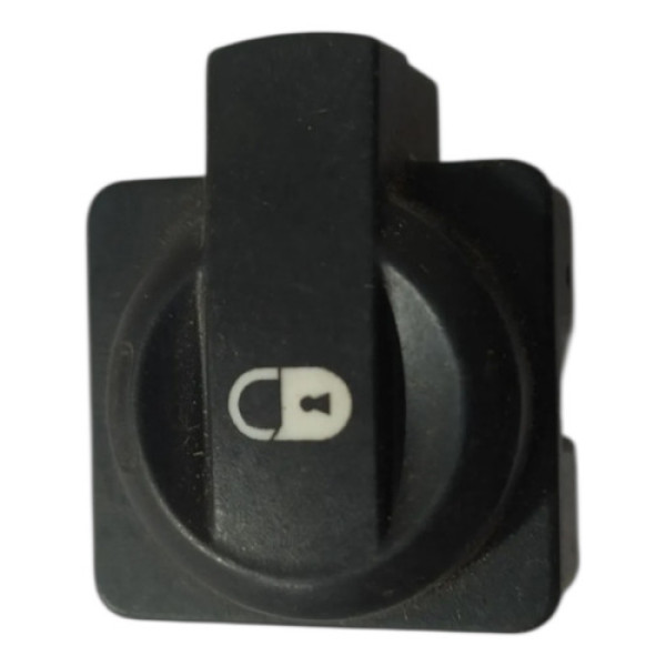 Botão Interruptor Trava Destrava Portas Citroen C4 Cx201