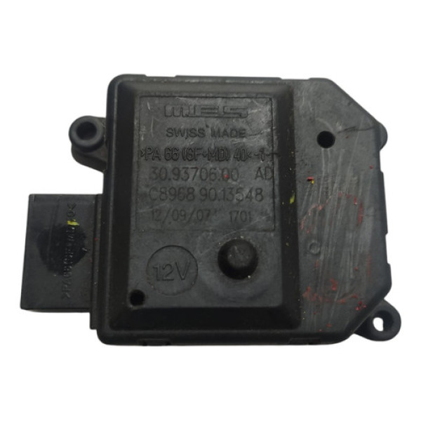 Motor Atuador Ar Condicionado Peugeot 307 07/13 Cx89