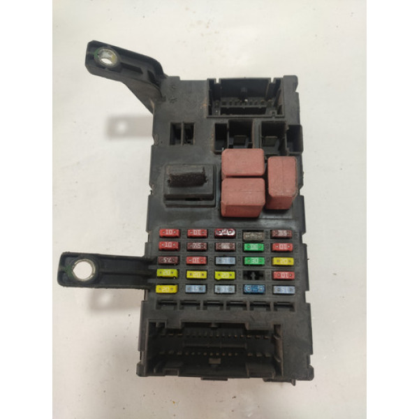 Caixa Fusível Relé Fiat Idea 2015 Cx416