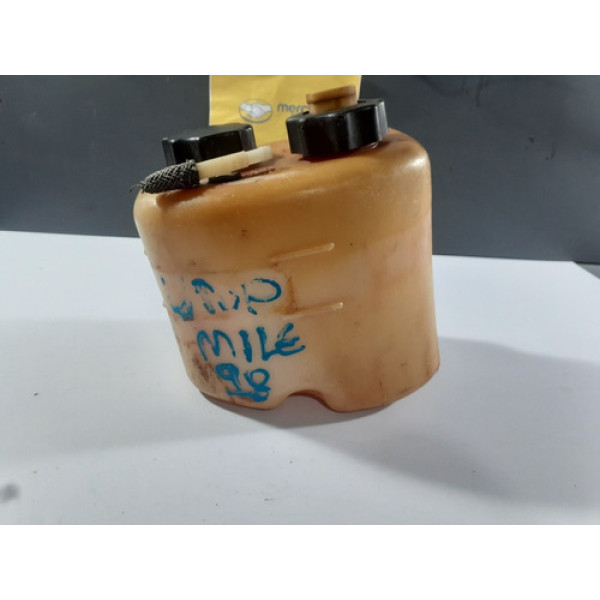 Reservatório Fiat Uno Mille Fiorino 2008 A 2013 P6 3°a