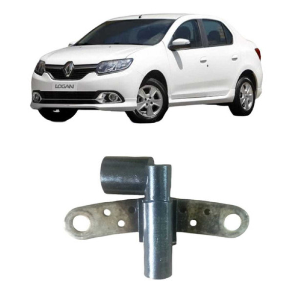 Sensor Rotacao Renault Logan 1.6 2015