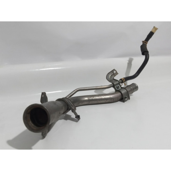 Gargalo Tanque Combustível Honda New Civic 2012/2016 - 108