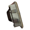 Luz Teto Cortesia Peugeot 206 C3 05/12 Cx107