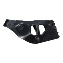 Guia Para-choque Traseiro Ld Renault Sandero 07 A 14 Cx476