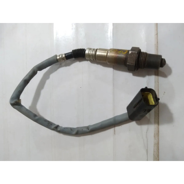 Sonda Lambda Nissan Tiida Livina Pre Catalisador Cx91